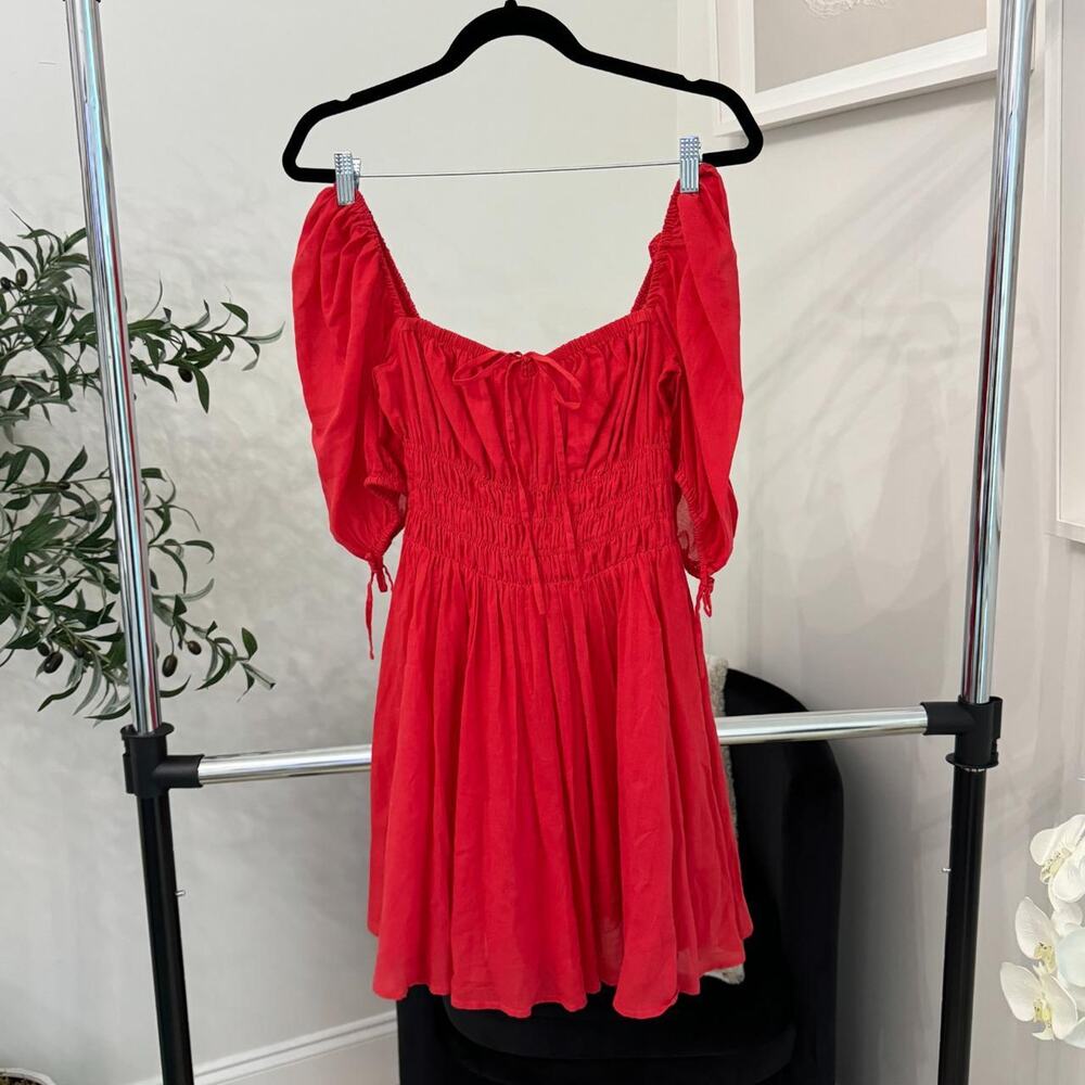 Lovers & Friends Mini Dress